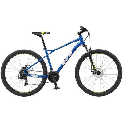 GT Aggressor Sport 27.5 Tourney Mountain Bike