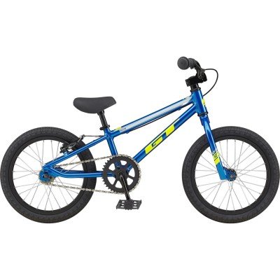GT Mach One 16 BMX / Junior Bike 2021