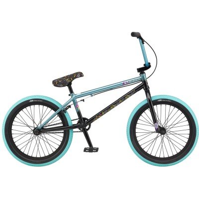 GT Team Mercado 20 BMX / Junior Bike