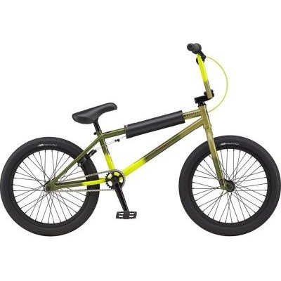 GT Team Signature Convay 21.25 BMX / Kids Bike 2021