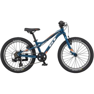 GT Stomper Ace 20 Tourney Kids Bike 2021