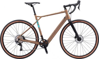 GT Grade Amp Electric Gravel Bike