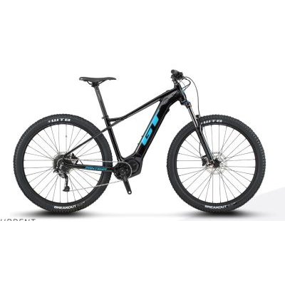 GT ePantera Current 29 Electric Mountain Bike