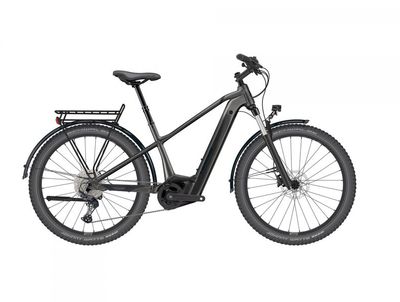 Lapierre e-Explorer 9.7 Electric City Bike