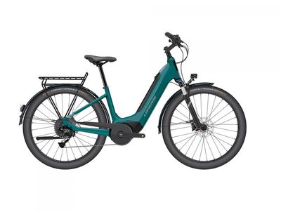 Lapierre e-Urban 4.4 Low Step Unisex Electric City Bike