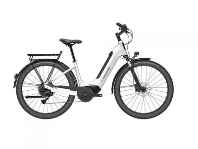 Lapierre e-Urban 6.5 27.5 Low Step Unisex Electric City Bike