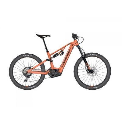 Lapierre Overvolt AM 8.7 Electric Mountain Bike