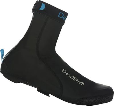 DexShell Windproof Lightweight Fleece Overshoes