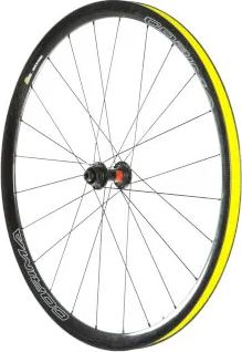 Corima G30.5 DX Disc Brake 700c Carbon Gravel Wheel