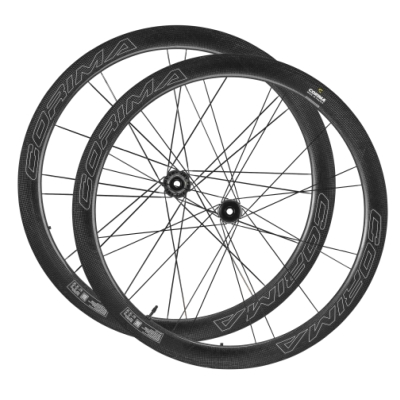 Corima WS EVO 47mm 700c Carbon Clincher Wheel