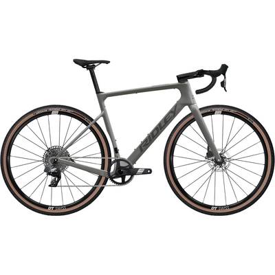 Ridley Astr GRX600 2x12 Gravel Bike