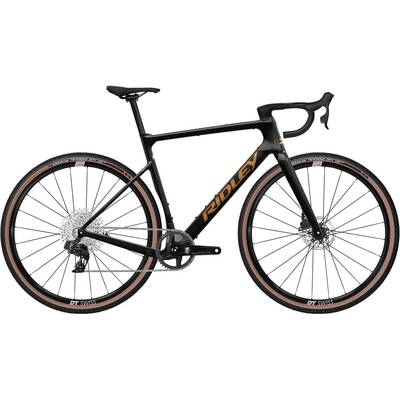 Ridley Astr Rival XPLR Gravel Bike