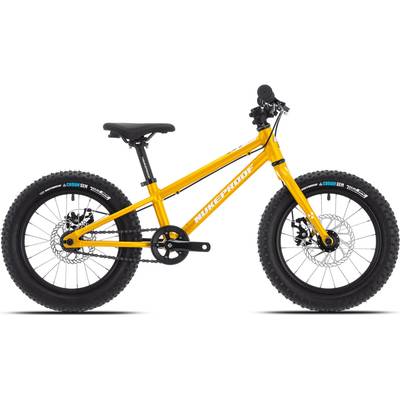 Nukeproof Cub Scoot 16 Kids Bike