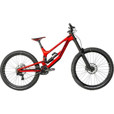 Nukeproof Dissent Carbon Pro Mullet Full Suspension Mountain Bike
