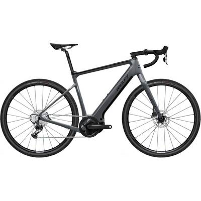Ridley E-Kanzo Adventure APEX XPLR Electric Gravel Bike