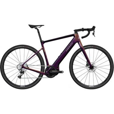 Ridley E-Kanzo Adventure Gravel Bike
