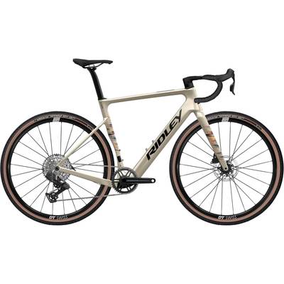 Ridley E-Astr XPLR AXS 1x12 Electric Gravel Bike