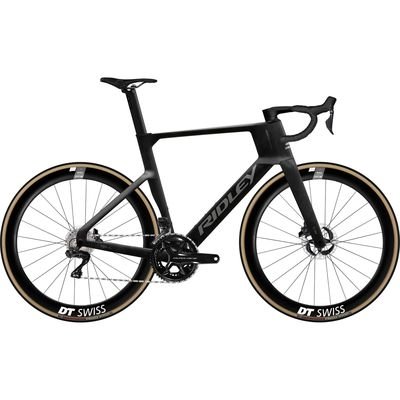 Ridley E-Noah 105 DI2 Electric Road Bike