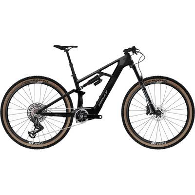 Ridley E-Raft GX Full Suspension Electric Mountain Bike
