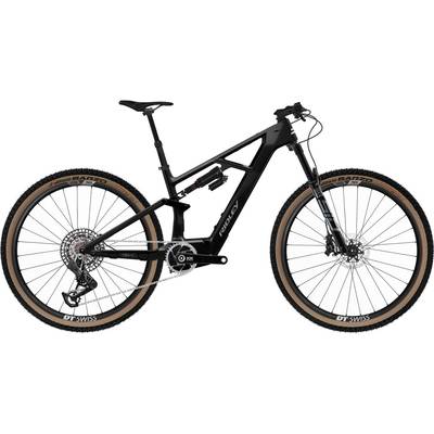 Ridley E-Raft Eagle 90 Full Suspension Electric Mountain Bike