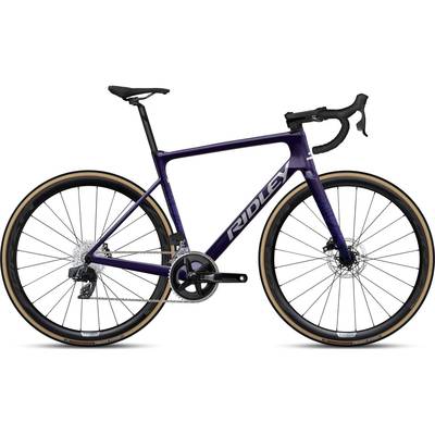 Ridley Falcn Force AXS Road Bike