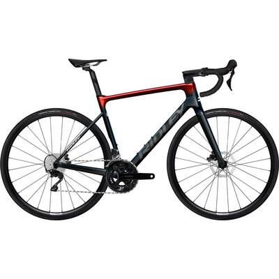 Ridley Falcn 105 2x12 Road Bike