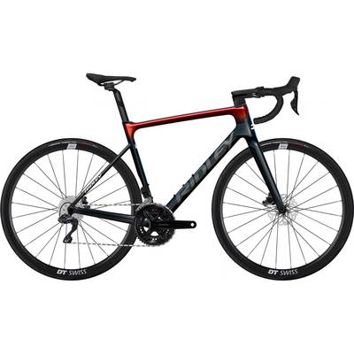 Ridley Falcn 105 Di2 2x12 Road Bike