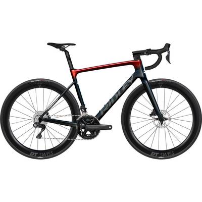 Ridley Falcn Ultegra Di2 2x12 Road Bike