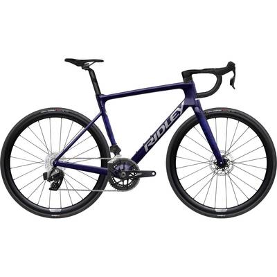 Ridley Falcn Dura Ace Di2 Road Bike