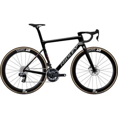 Ridley Falcn RS Force AXS 2x12 Road Bike