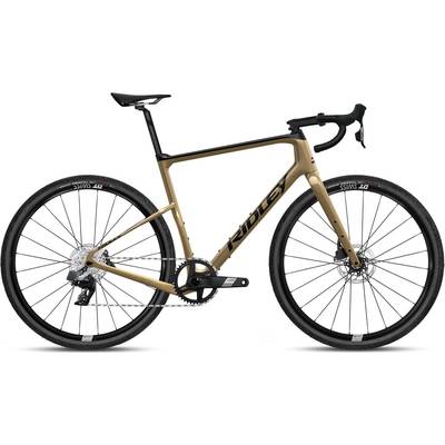 Ridley Kanzo Adventure Apex XPLR AXS Gravel Bike