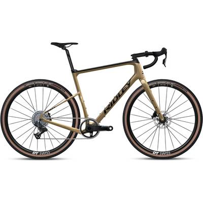 Ridley Kanzo Adventure Force XPLR Gravel Bike