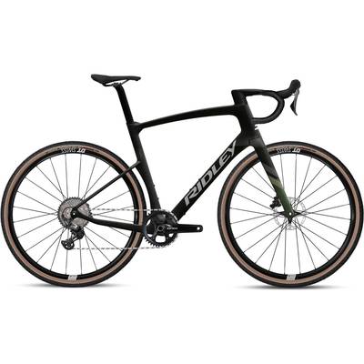 Ridley Kanzo Fast GRX800 1x12 Gravel Bike