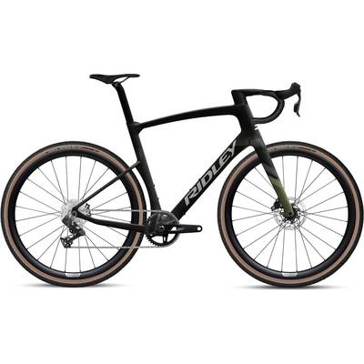 Ridley Kanzo Fast Rival XPLR Gravel Bike