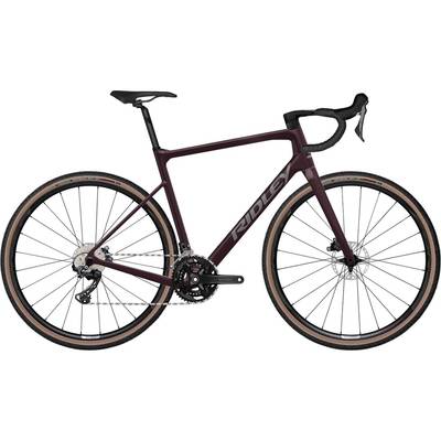 Ridley Grifn GRX600 2x12 Gravel Bike