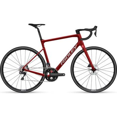 Ridley Grifn 105 Di2 Gravel Bike