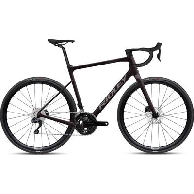 Ridley Grifn 105 Di2 2x12 Gravel Bike