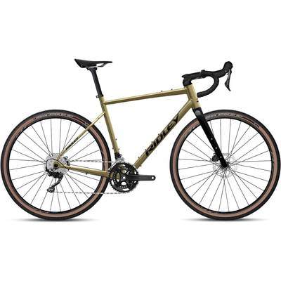 Ridley Kanzo Adventure Alu GRX400 Gravel Bike