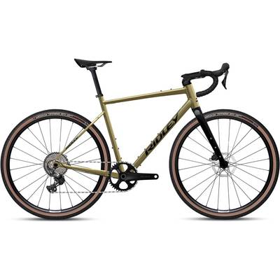 Ridley Kanzo Adventure Alu GRX600 Gravel Bike