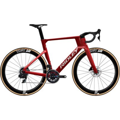 Ridley Noah Fast 3.0 Force AXS Road Bike
