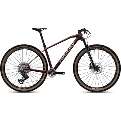 Ridley Probe RS T-XX Hardtail Mountain Bike