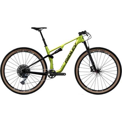 Ridley Raft XC X01 Eagle Full Suspension Mountain Bike