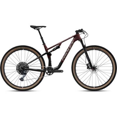 Ridley Raft XC GX-X01 Full Suspension Mountain Bike