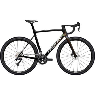 Ridley X-Night RS GRX Di2 Cyclocross Bike