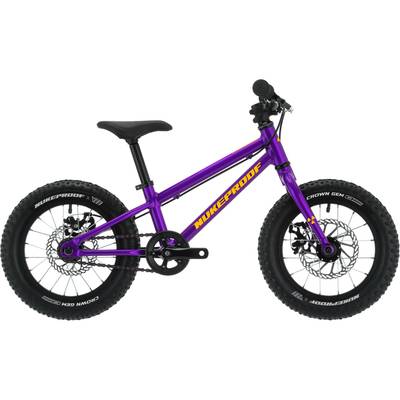Nukeproof Tracker 14 Kids Bike