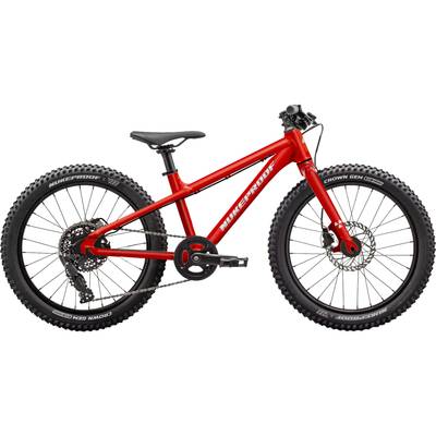 Nukeproof Tracker 20 Kids Bike