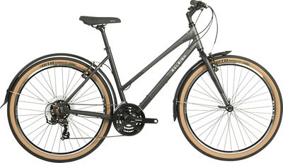 Raleigh Strada 650B Womens City Bike