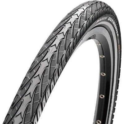 Maxxis Overdrive Wire Commuting Tyre
