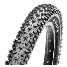 Maxxis Ignitor EXO 120TPI Folding MTB Tyre