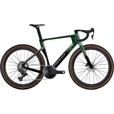 Ridley Kanzo Fast 2.0 Force XPLR Gravel Bike
